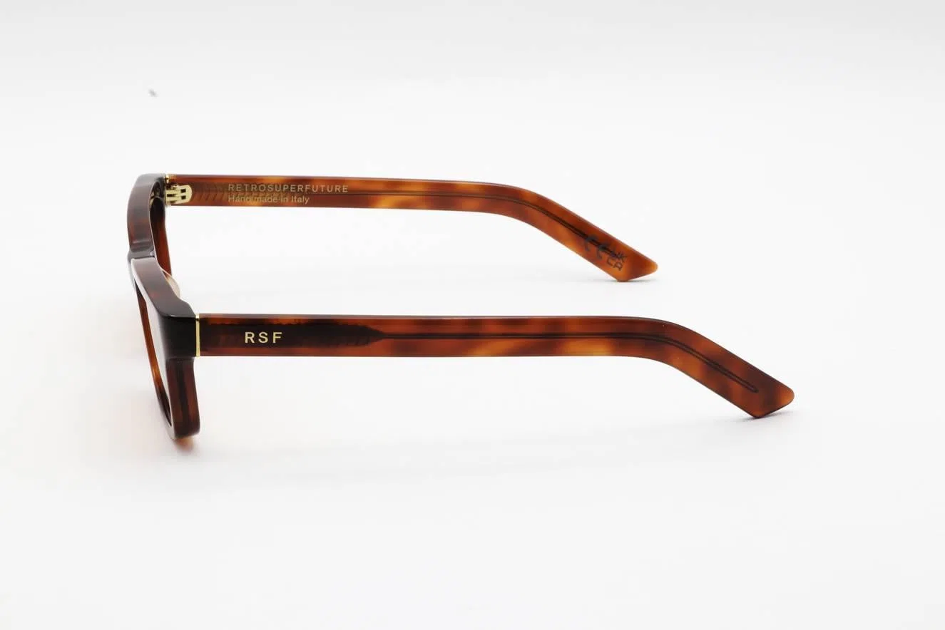 Retrosuperfuture GESTOHAVANADIVERSA Sunglasses - view 4